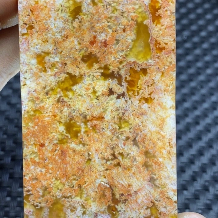 玛瑙/玉髓颈饰未镶嵌༺***༻