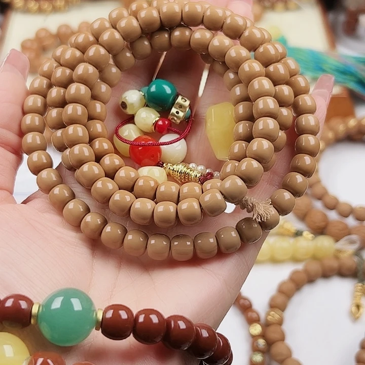 如***.猴头核桃吊坠老型