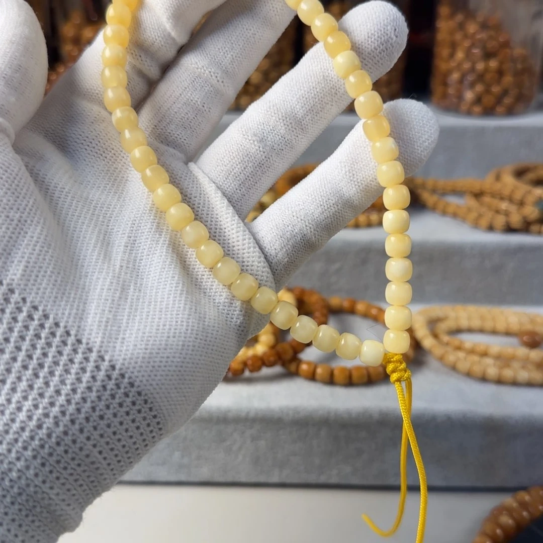 星月菩提吊坠闪电购9