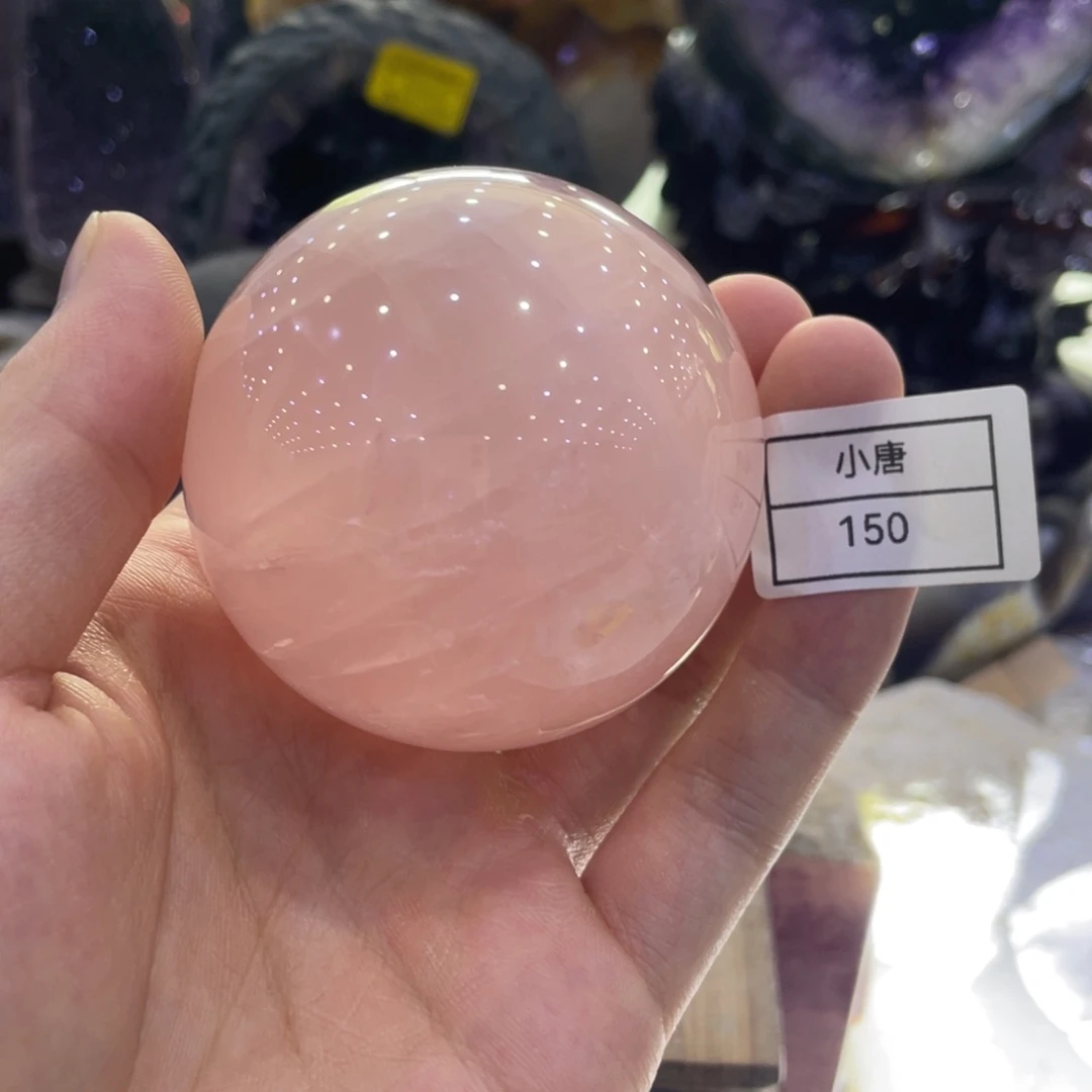 未镶嵌珠宝半成品紫晶