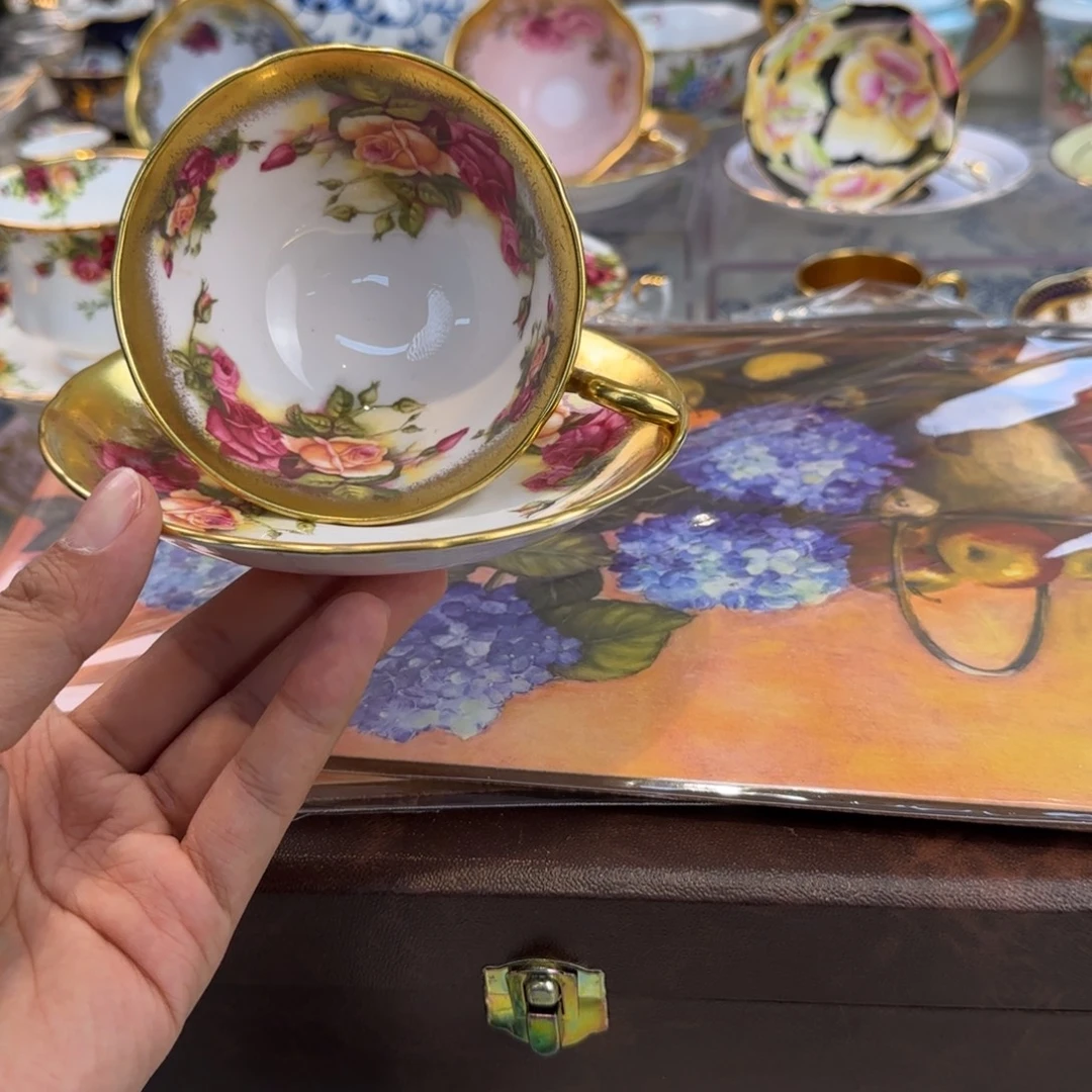 欧洲瓷器收藏鉴赏