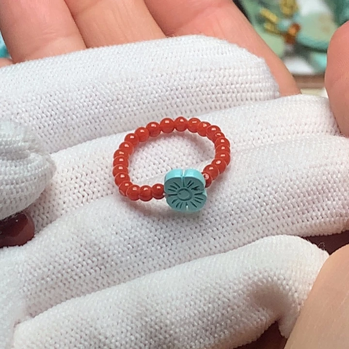 南红玛瑙未镶嵌珠宝奇石