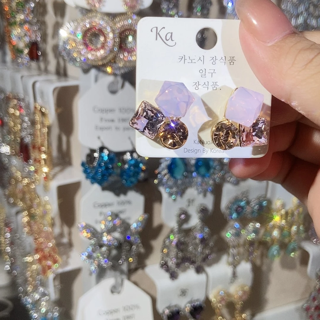 铜合金锆石925银