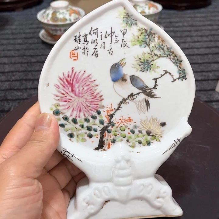 陶瓷艺术品oooooooooooo