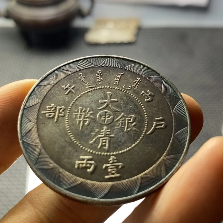 金属华缘工艺品摆件饰品