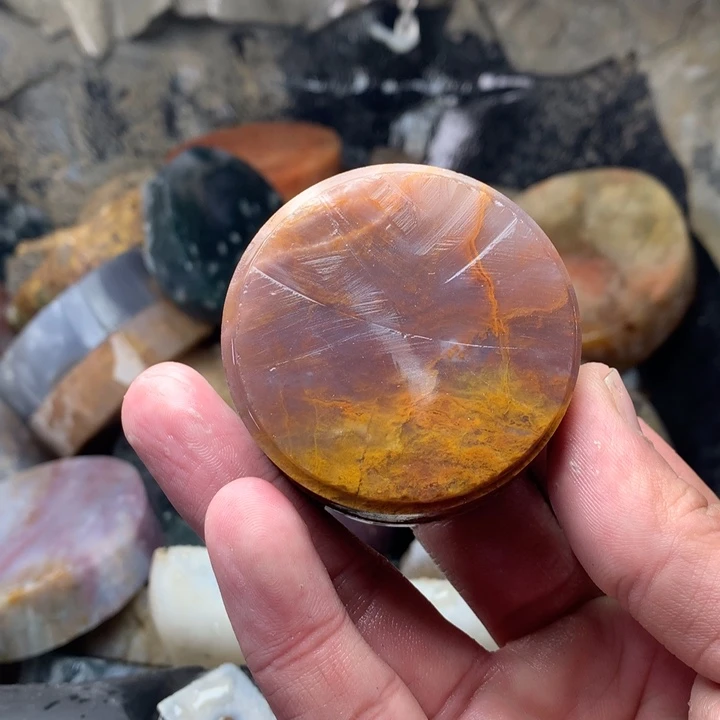 定制玛瑙定制产品不退换