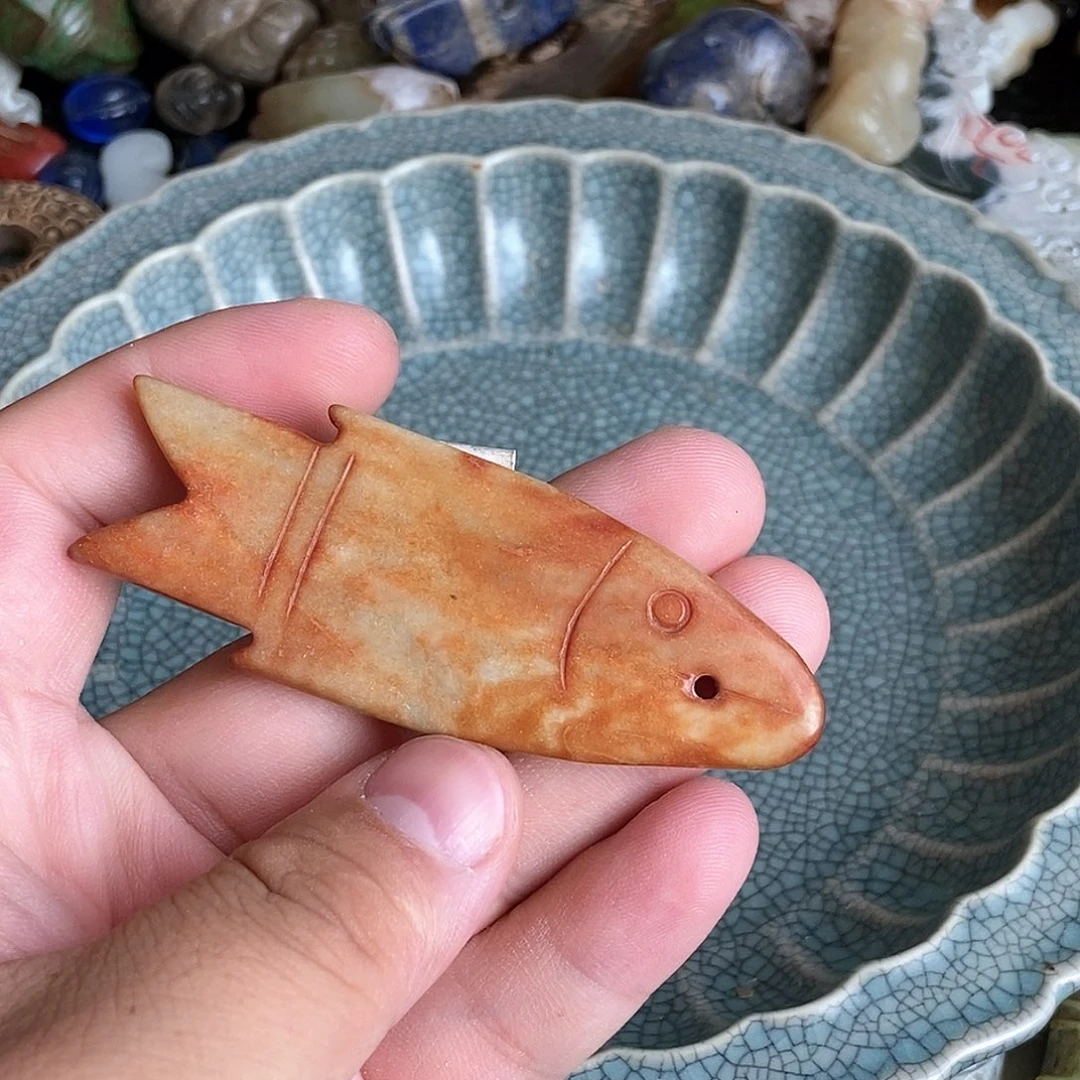 摆件直播瓷器链接9
