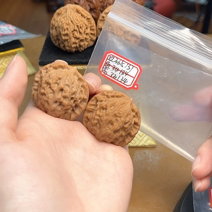 把件文玩核桃非嫁接北京