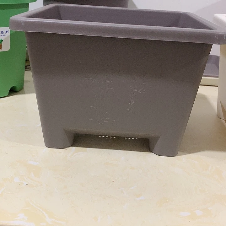 方球根口27咖色5个无托