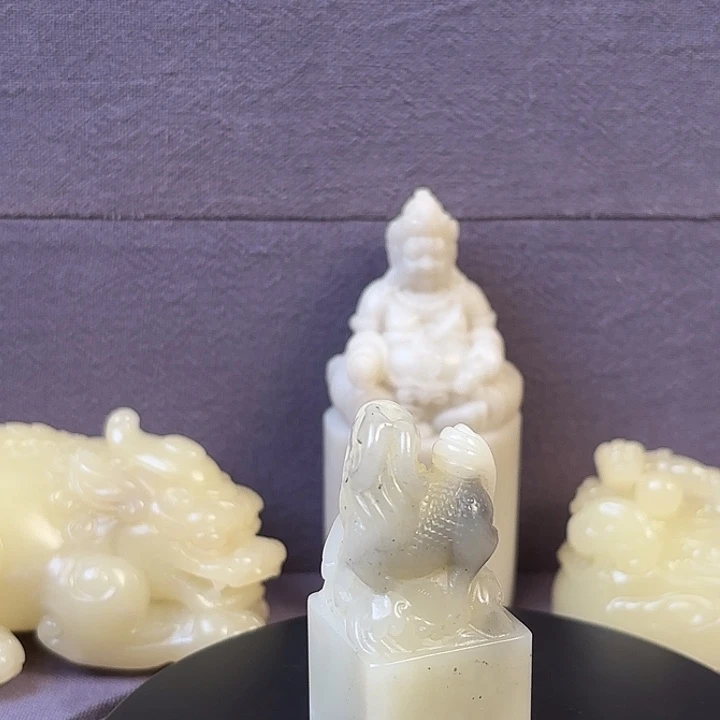 印石寿山石寿山石