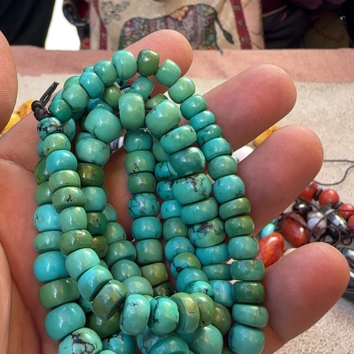 E***森桑杰出品小元素配饰