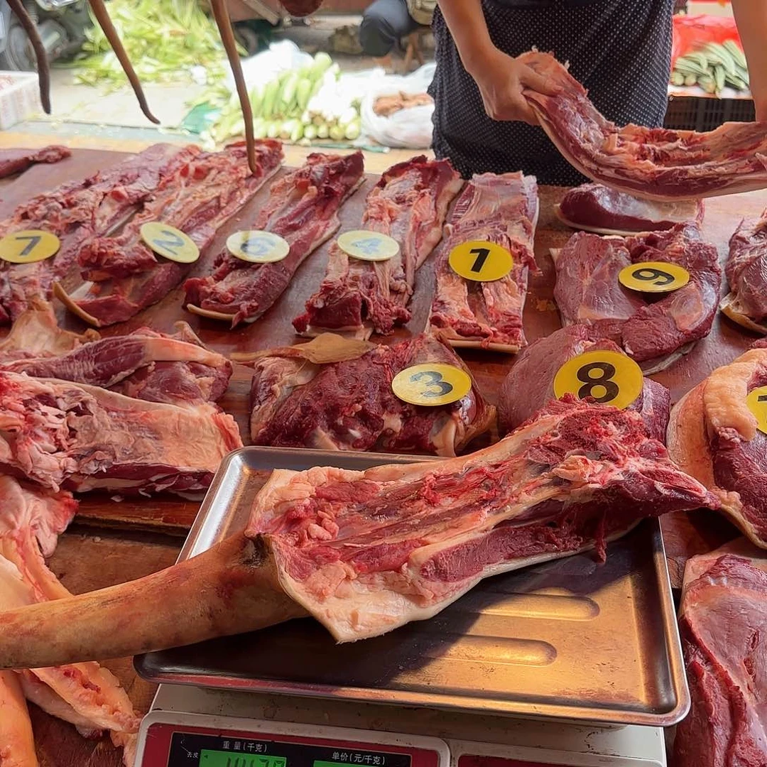 天***心食用农产品顺丰冷链中国大陆4.42