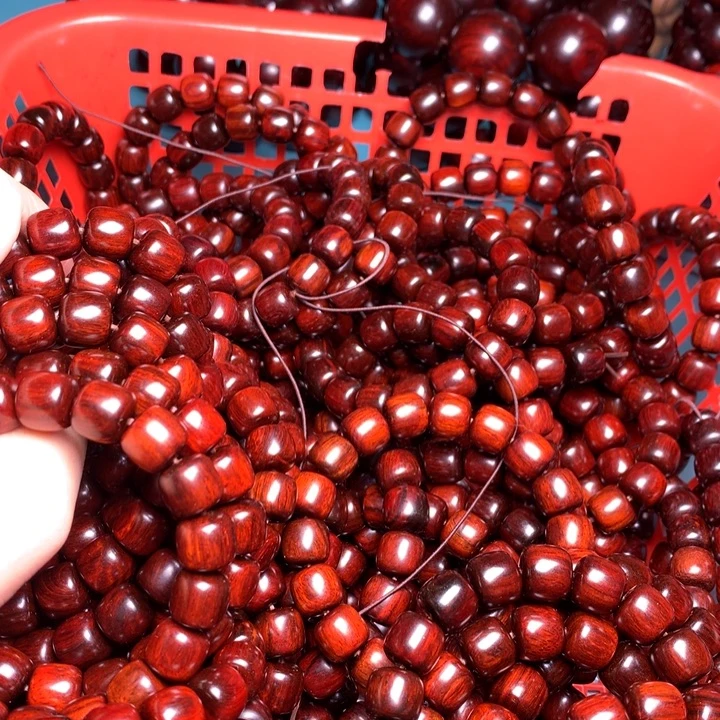 手串/手链小叶紫檀