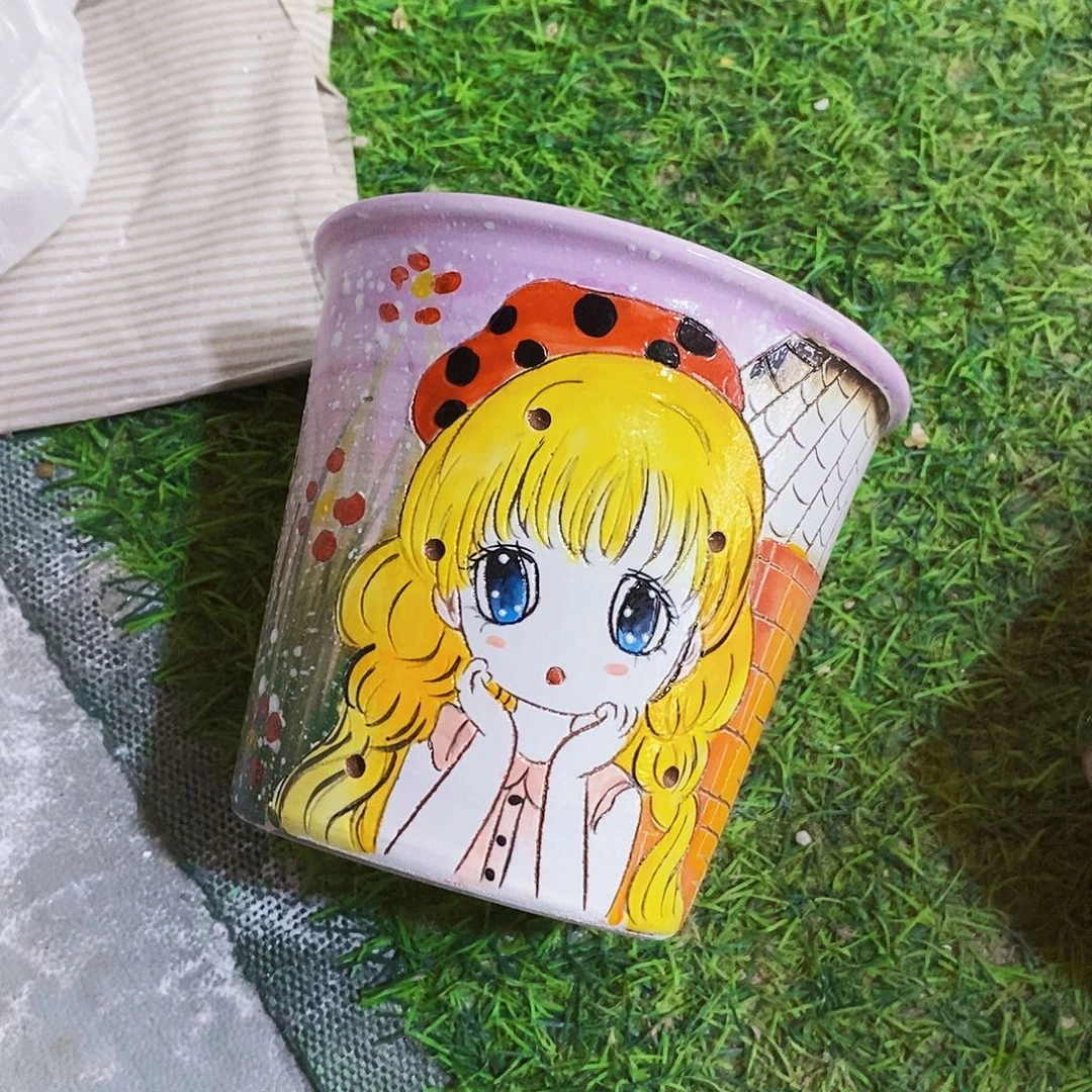 紫砂花盆满28包邮