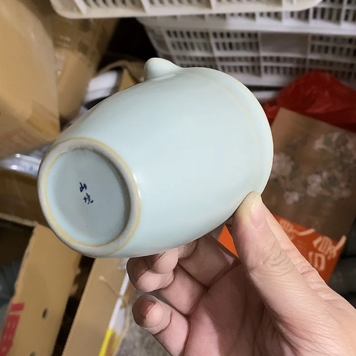 陶瓷艺术品及陶瓷制品