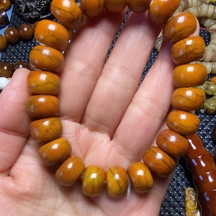 大果紫檀（缅甸花梨）其他配饰