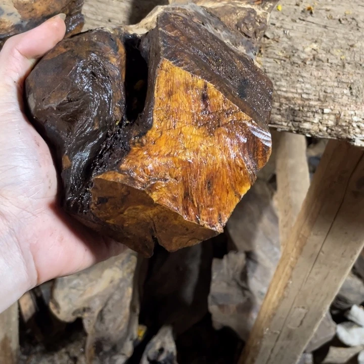 把件贡木火*头加工定制不退不换