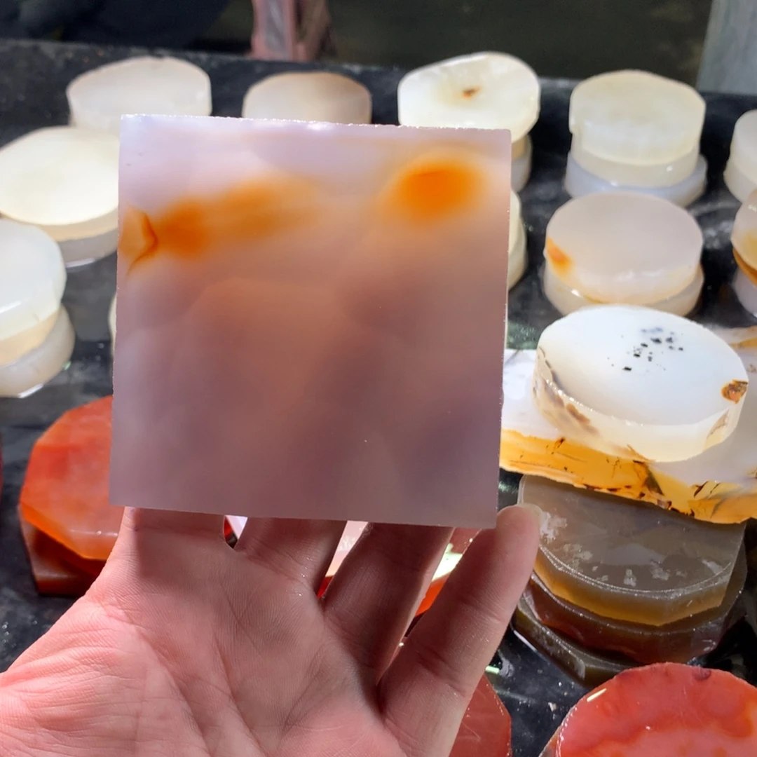 雾***卿定制玛瑙定制玛瑙