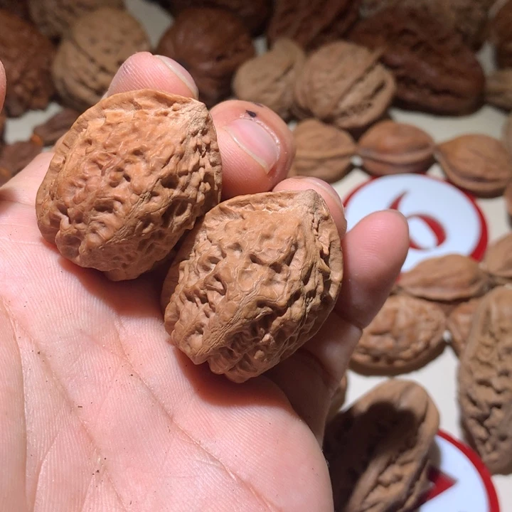 文玩核桃吊坠?****来东北66