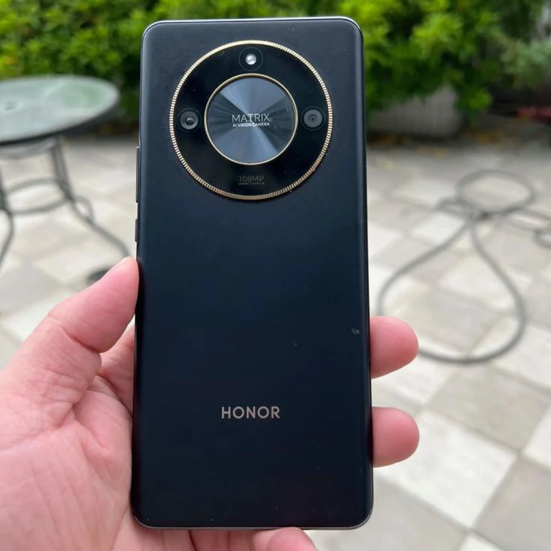 9新 honor/荣耀 荣耀x50曲屏 256g5800大电池 6.7曲屏 二手