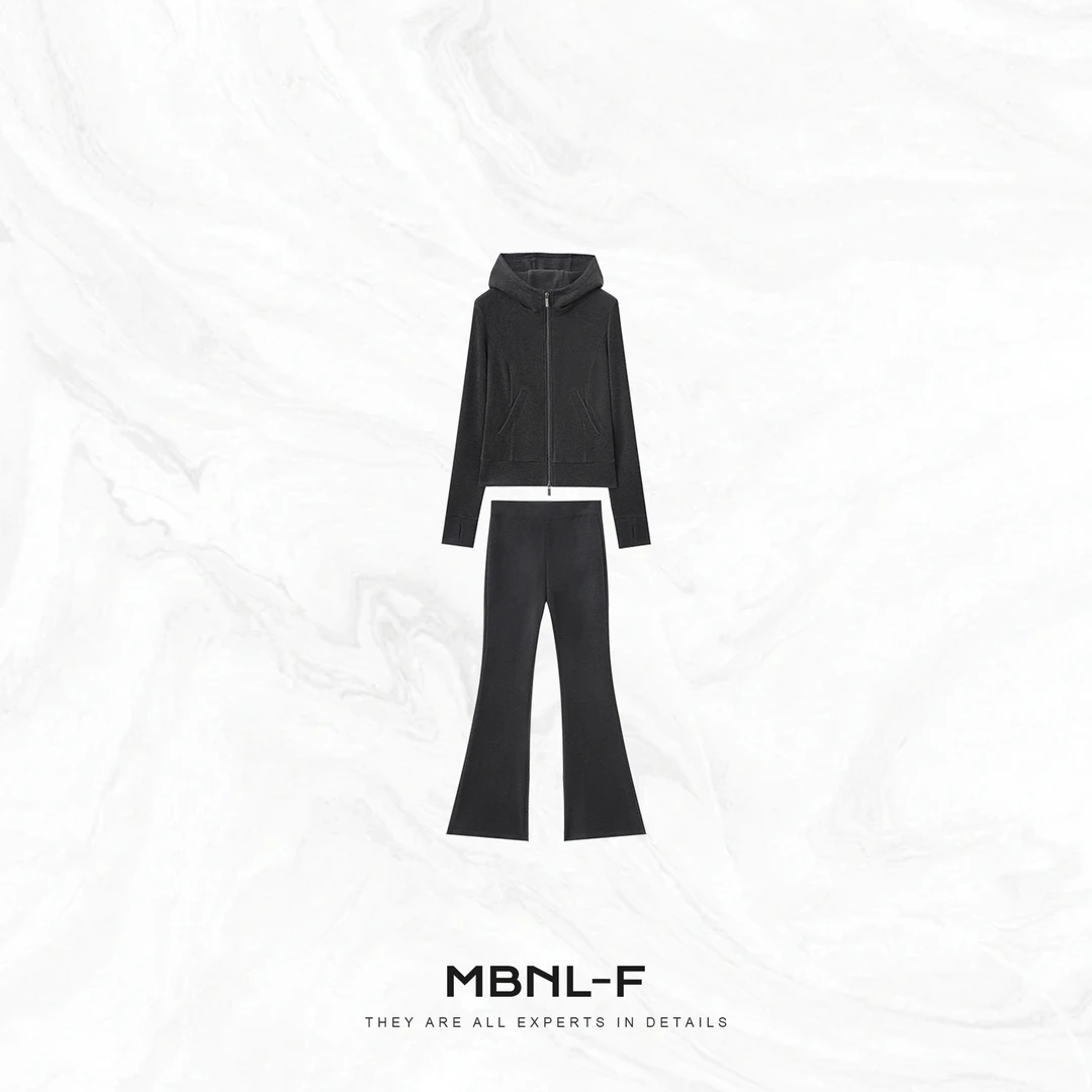 MBNL-F“伊士曼醋酸套装” 醋酸羊毛美雅碧定纺套装 秦磊XM-XTZ2550