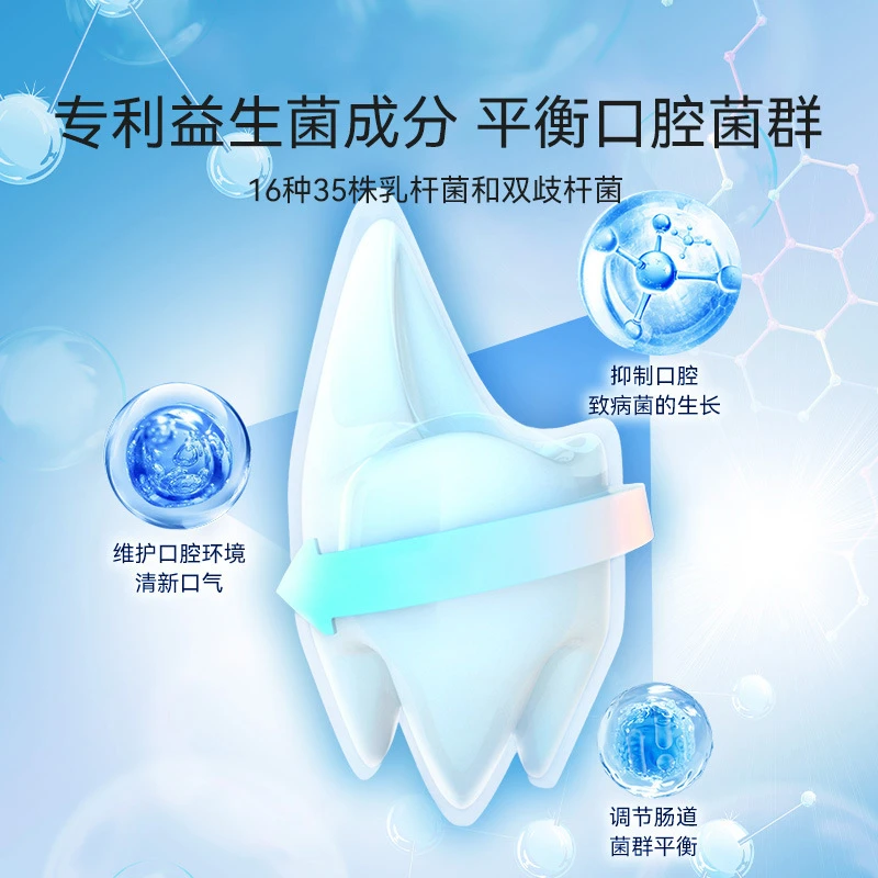 宠物益生菌漱口水狗狗猫咪口腔清洁牙齿去口气口臭可使用漱口水