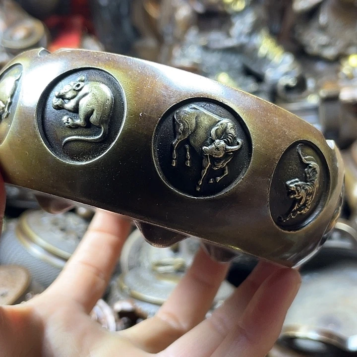 全是铜铜铜器铜器