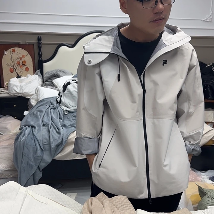 香***遇棉全棉棉009棋盘格四件套