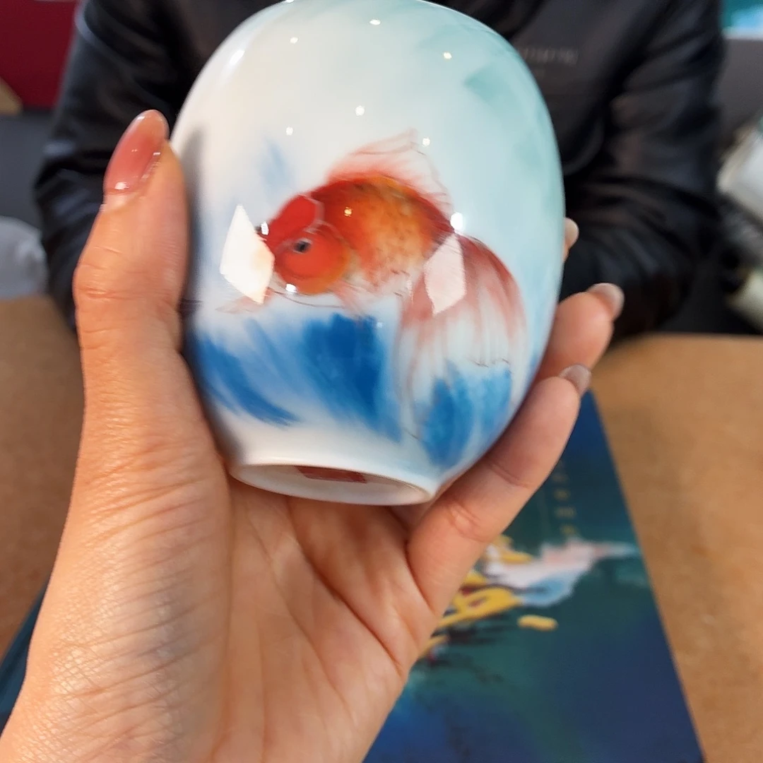 陶九鸣瓷艺农九鸣瓷艺