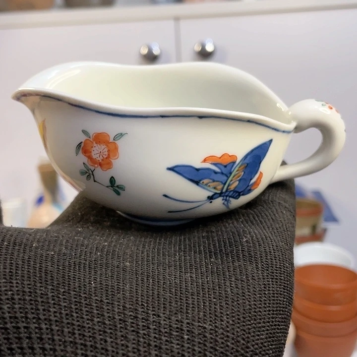 中古回流瓷器默认微瑕介意勿拍