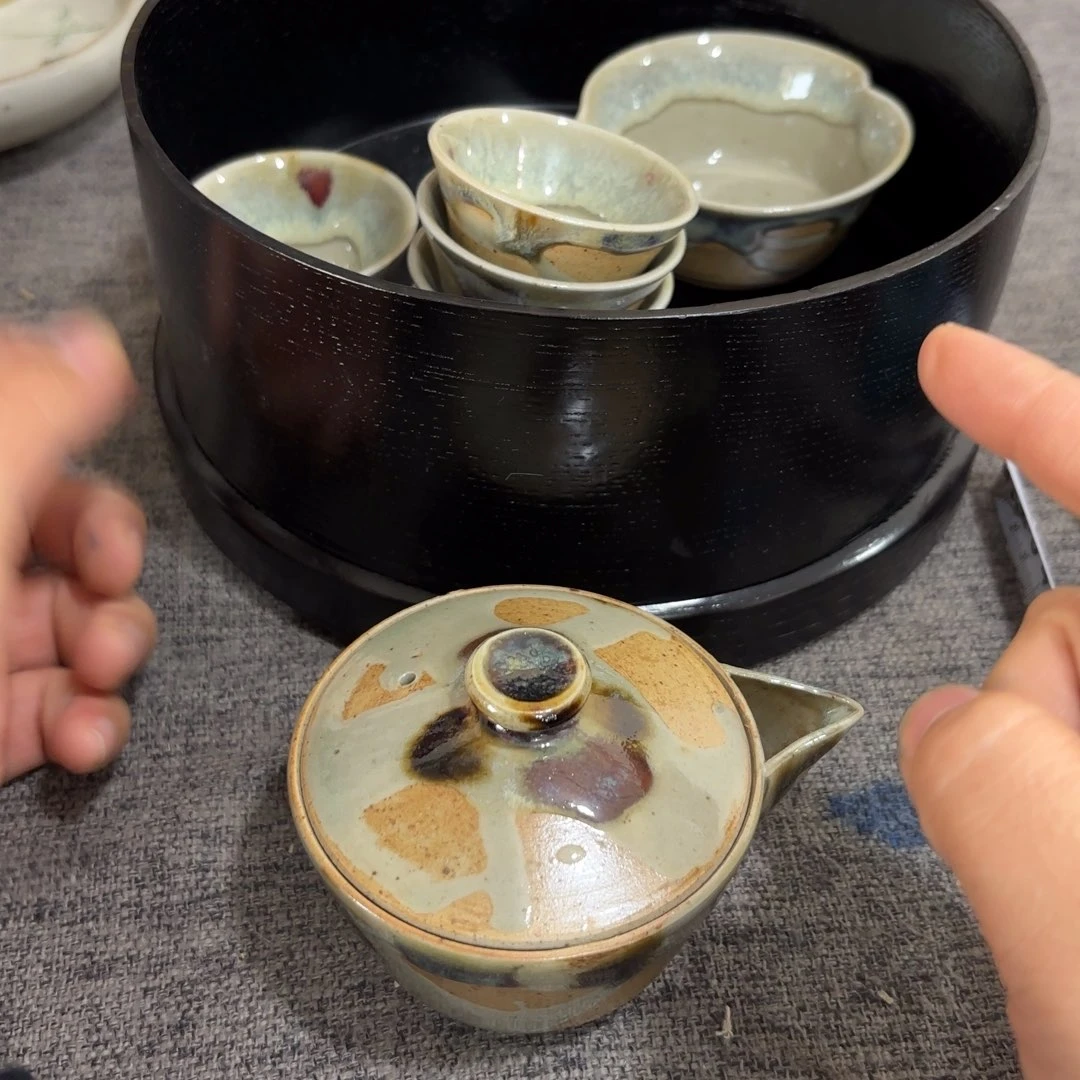 非常好看的物品 The