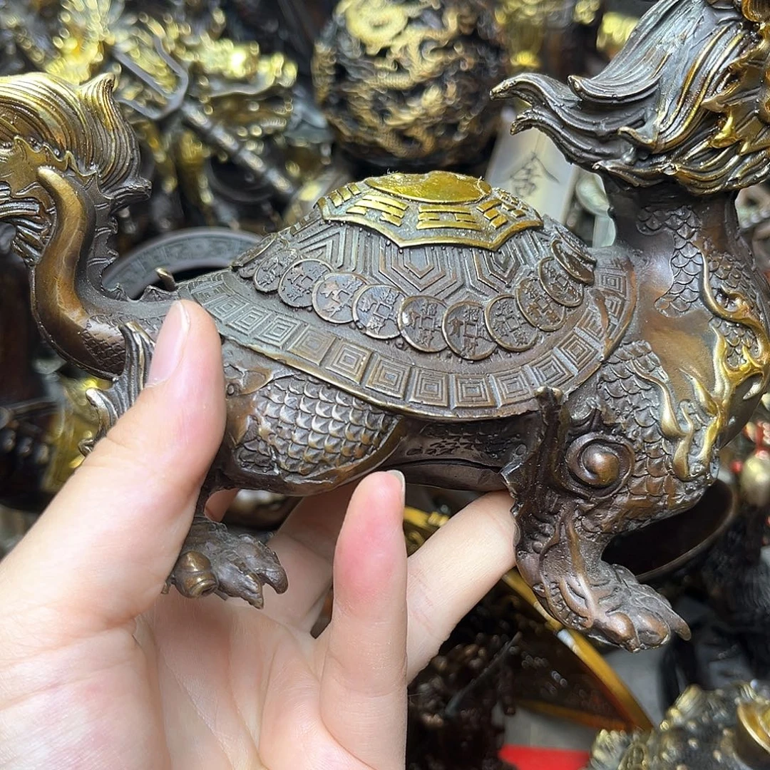 小杰精品铜器链接