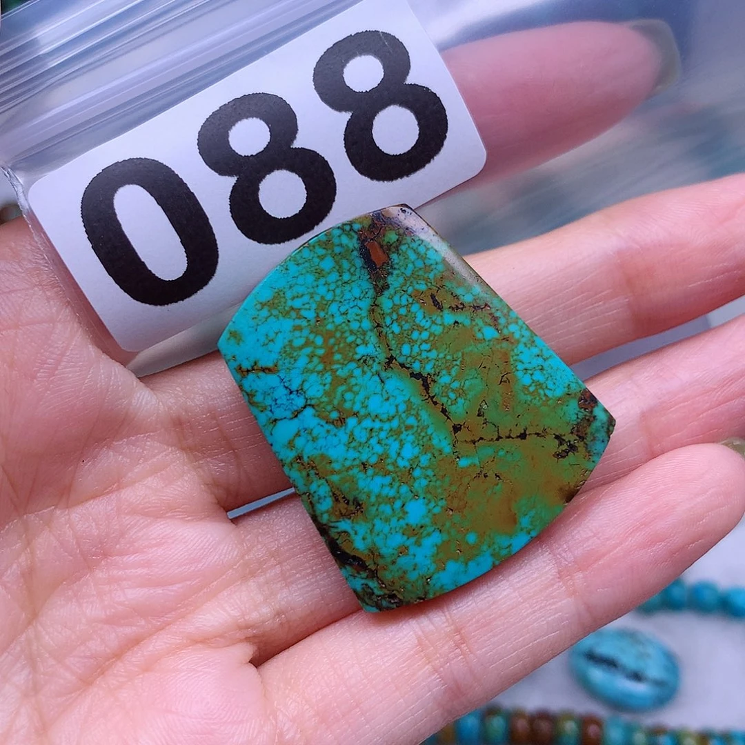 张*空竹粉丝专享十堰特色手工散珠