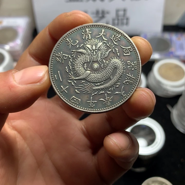 泉藏臻选    闪购链接  一图一物    复古手工艺品摆件