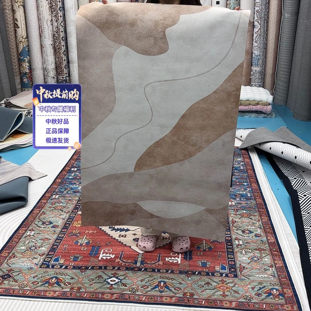 混纺80×120误差正负1-3厘米硅藻泥特价福利