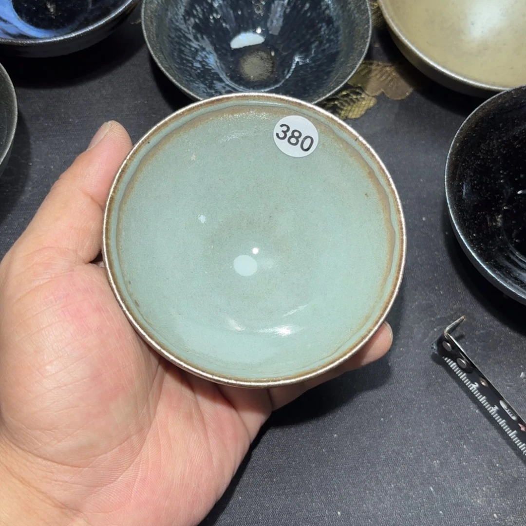 茶盏木木建盏茶器380