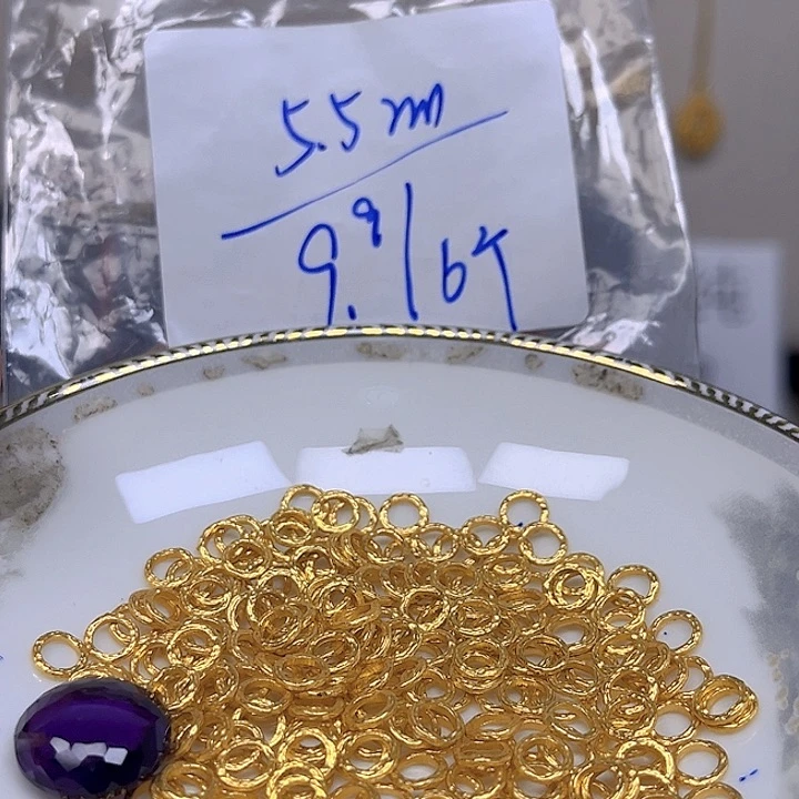 紫晶颈饰银S925镶嵌紫晶925镶嵌31