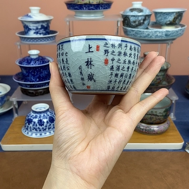 陶瓷制品加工工艺