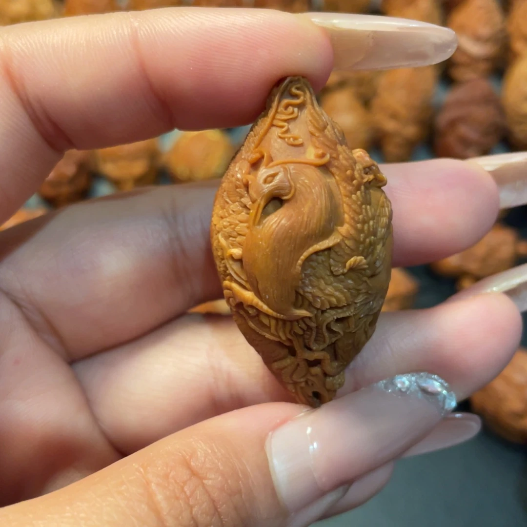 【闪购商品】手串/手链橄榄核玄阴