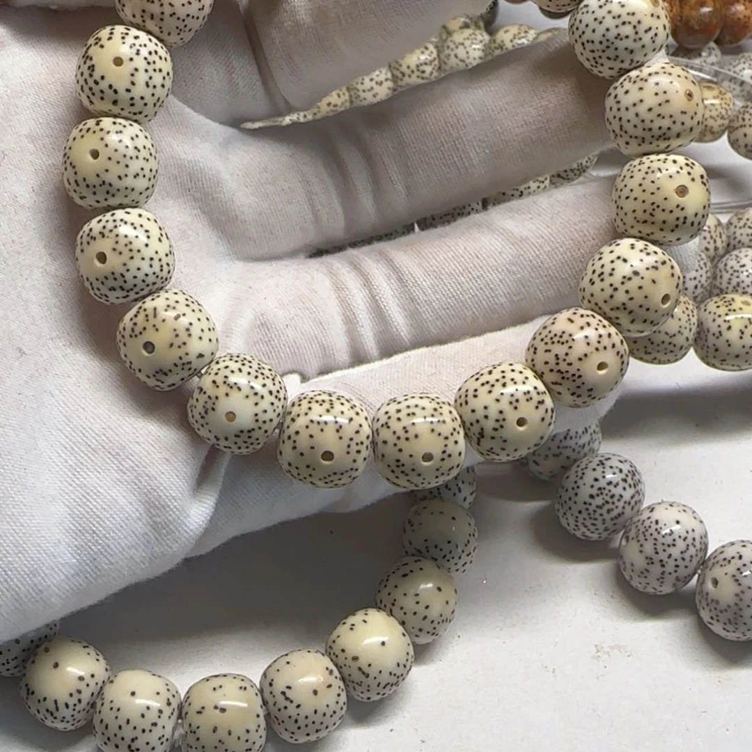 星月菩提吊坠大**璞1312老型桶