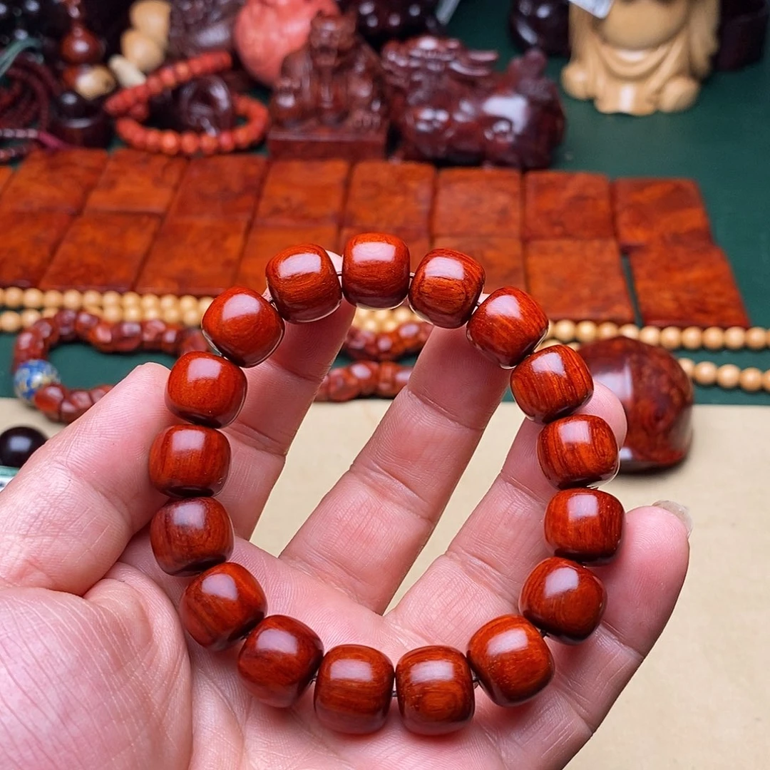 檀香紫檀（小叶紫檀）其他