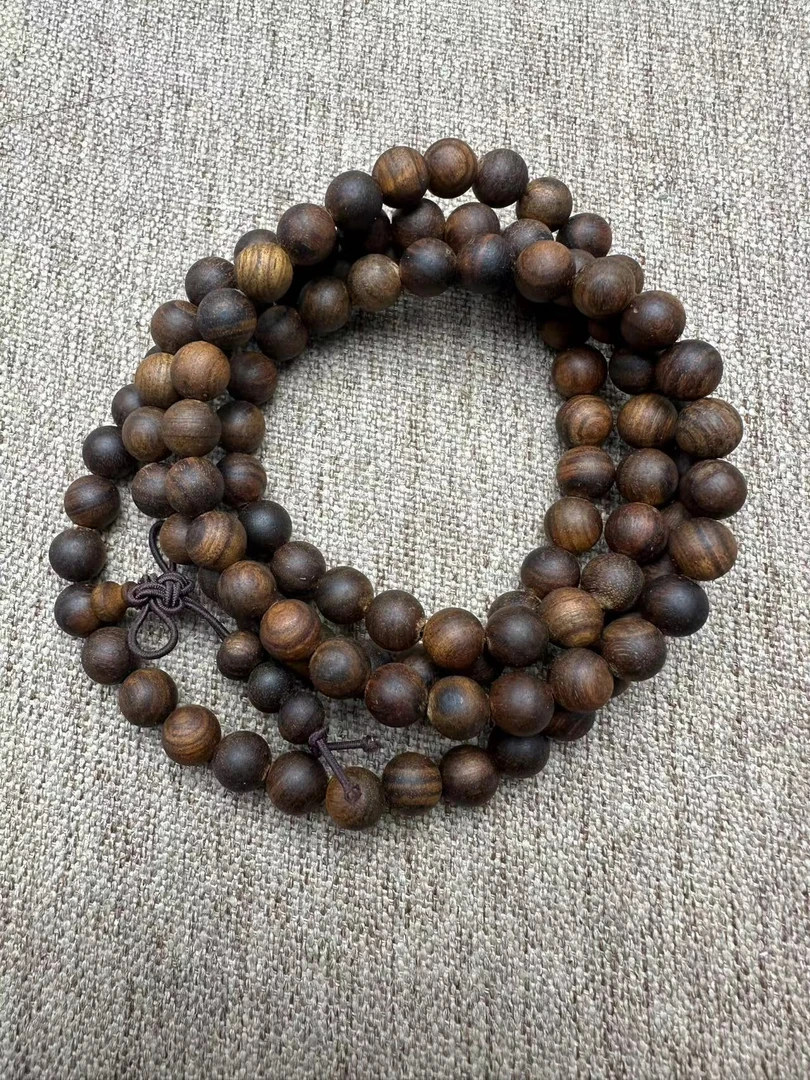 【尚喜文玩】链接46号成品单圈手串