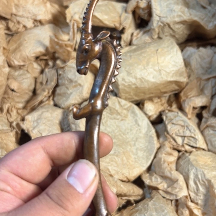 创意设计摆件工艺