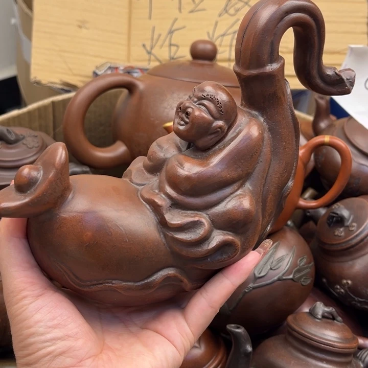 紫砂茶壶紫砂壶等各种