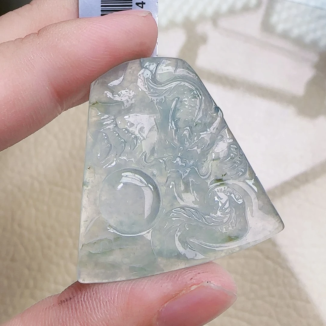 【闪购商品】颈饰未镶嵌翡翠