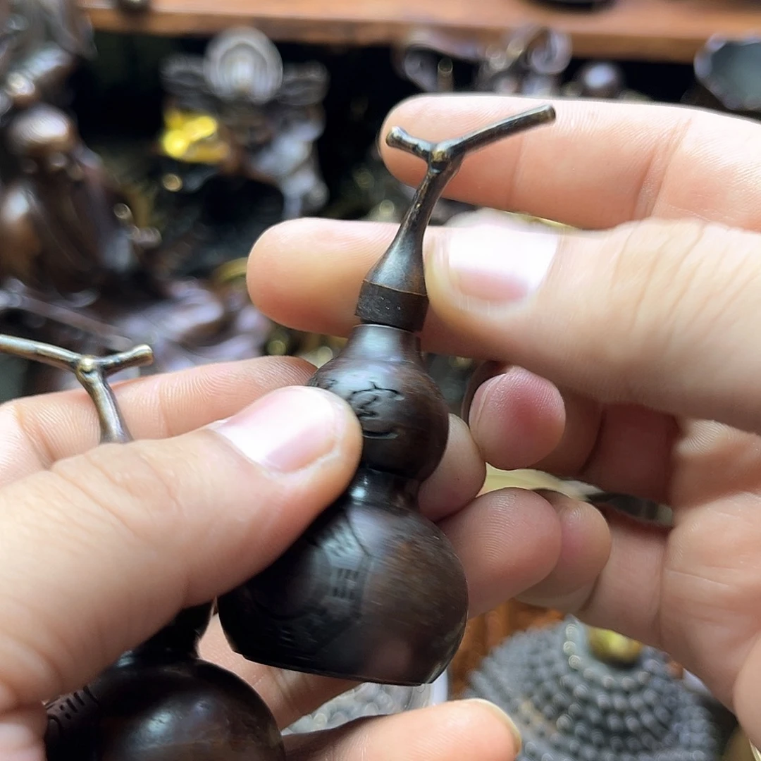 小杰精品铜器链接
