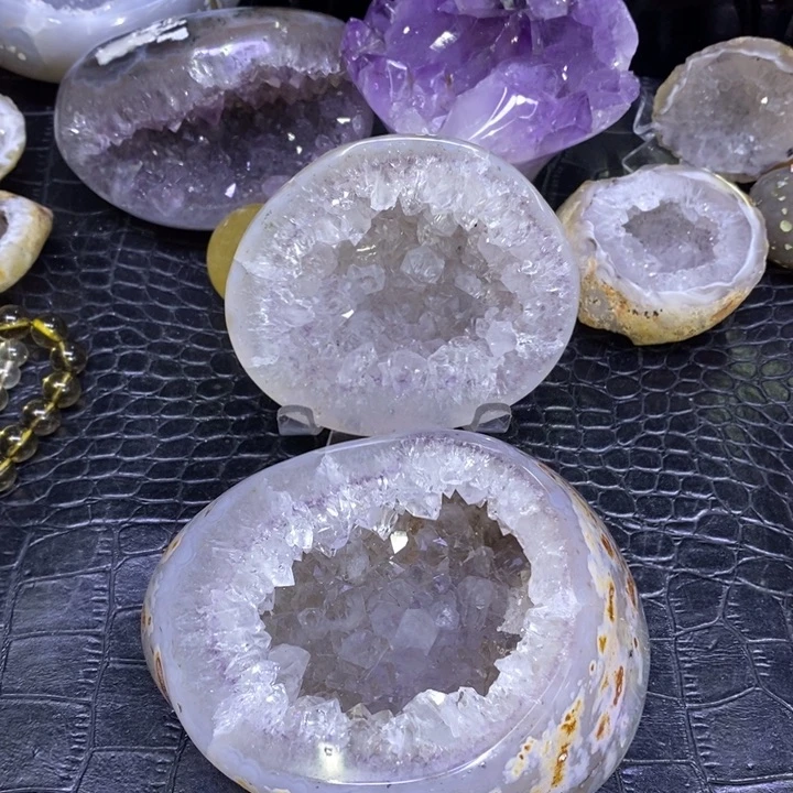 福利聚宝盆未镶嵌水晶