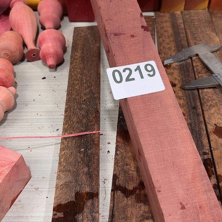 *****粉红象牙木源头批发