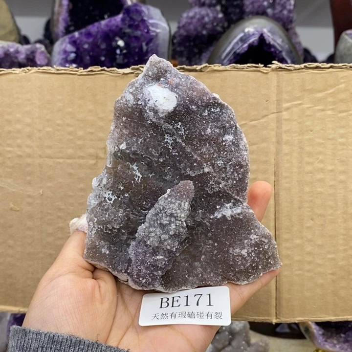 水晶大型摆件（非配饰）未镶嵌