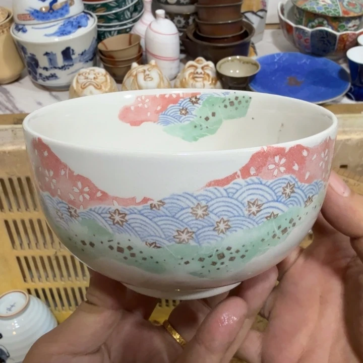 陶瓷推荐第二名20包邮